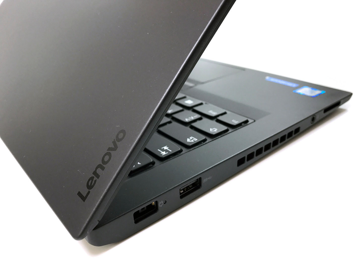Lenovo Thinkpad T470S - Đẳng cấp doanh nh&acirc;n